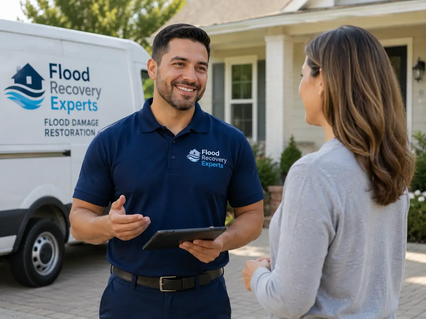 Flood Damage Cleanup Emelle, AL FAQs